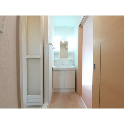 インテリジェンスⅠ 103【管理NO：1-018324101-01030】 ★家具家電は申し込み後に搬入します★の物件写真6