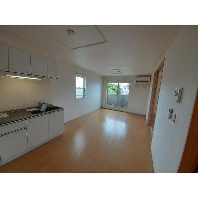 ノース　プラシャ－ンティ 202【管理NO：1-018313301-02020】 ★家具家電は申し込み後に搬入しますの物件写真2