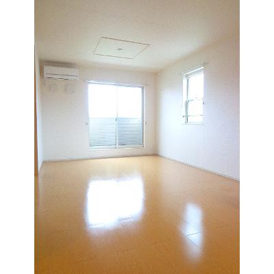 サンハイツⅡ 204【管理NO：1-017929802-02040】 ★家具家電は申し込み後に搬入しますの物件写真2