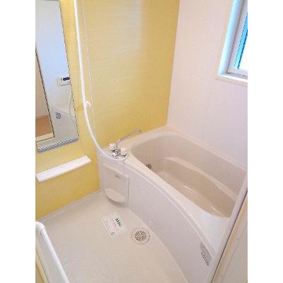 サンハイツⅡ 204【管理NO：1-017929802-02040】 ★家具家電は申し込み後に搬入しますの物件写真4