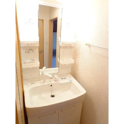 サンハイツⅡ 204【管理NO：1-017929802-02040】 ★家具家電は申し込み後に搬入しますの物件写真6