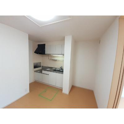 サンハイツⅠ 101【管理NO：1-017929801-01010】 ★家具家電は申し込み後に搬入します 2026年08月上旬入居可能の物件写真3