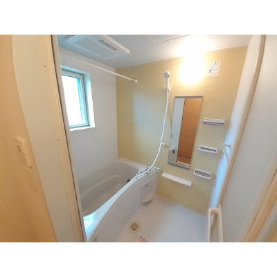 サンハイツⅠ 101【管理NO：1-017929801-01010】 ★家具家電は申し込み後に搬入します 2026年08月上旬入居可能の物件写真4