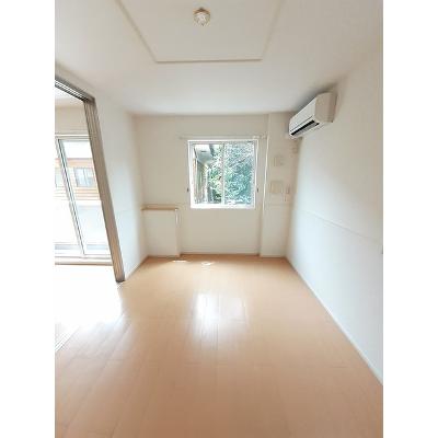 コンフォート・ヴィラ緑山Ⅱ号棟 105【管理NO：1-017706402-01050】 ★家具家電は申し込み後に搬入します 2026年07月上旬入居可能の物件写真2