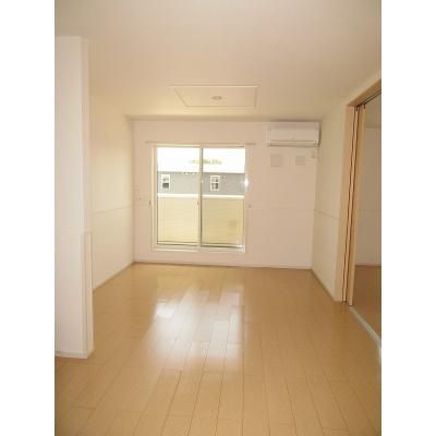 ポライトリーＭ・Ｔ 202【管理NO：1-017568901-02020】 ★家具家電は申し込み後に搬入します★の物件写真2