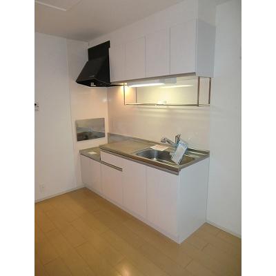 ローズヒルⅡ 201【管理NO：1-017441102-02010】 ★家具家電は申し込み後に搬入します★の物件写真3