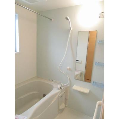 ローズヒルⅠ 101【管理NO：1-017441101-01010】 ★家具家電は申し込み後に搬入します 2026年08月中旬入居可能の物件写真4