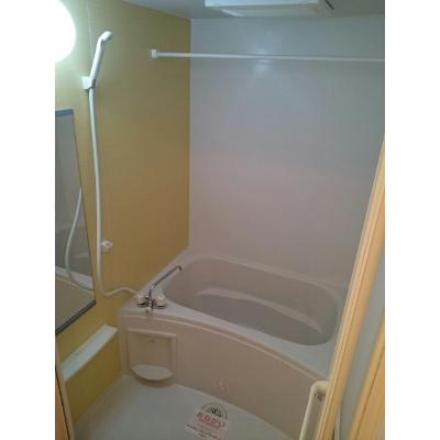 アメニティ　Ｂ 203【管理NO：1-017044902-02030】 ★家具家電は申し込み後に搬入します★の物件写真4
