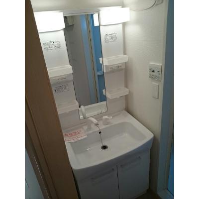 アメニティ　Ｂ 203【管理NO：1-017044902-02030】 ★家具家電は申し込み後に搬入します★の物件写真6