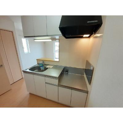 プリムローズＣ 201【管理NO：1-016741003-02010】 ★家具家電は申し込み後に搬入します★の物件写真3