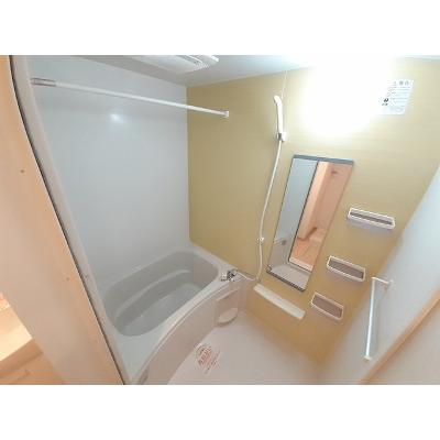 プリムローズＣ 201【管理NO：1-016741003-02010】 ★家具家電は申し込み後に搬入します★の物件写真4