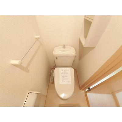 プリムローズＣ 201【管理NO：1-016741003-02010】 ★家具家電は申し込み後に搬入します★の物件写真5