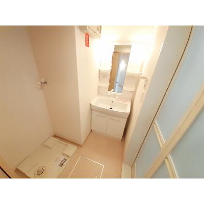 プリムローズＣ 201【管理NO：1-016741003-02010】 ★家具家電は申し込み後に搬入します★の物件写真6