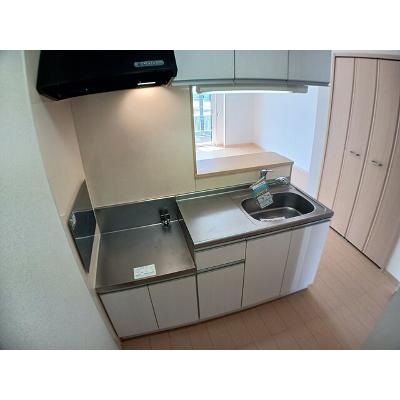 レジデンス・サンライズⅠ 102【管理NO：1-016617501-01020】 ★家具家電は申し込み後に搬入します★の物件写真3