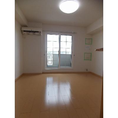 Ｃａｓａ　Ｒｉｖｉｅｒａ 203【管理NO：1-015832601-02030】 ★家具家電は申し込み後に搬入します 2026年08月中旬入居可能の物件写真2