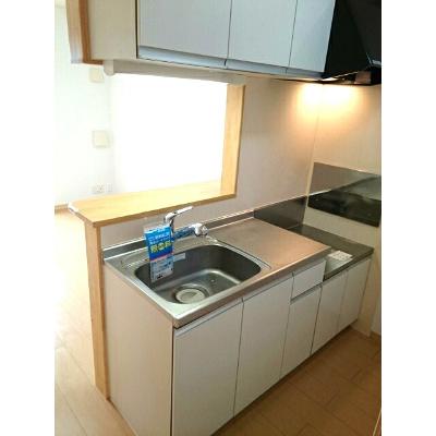 Ｃａｓａ　Ｒｉｖｉｅｒａ 203【管理NO：1-015832601-02030】 ★家具家電は申し込み後に搬入します 2026年08月中旬入居可能の物件写真3