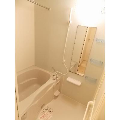 Ｃａｓａ　Ｒｉｖｉｅｒａ 203【管理NO：1-015832601-02030】 ★家具家電は申し込み後に搬入します 2026年08月中旬入居可能の物件写真4