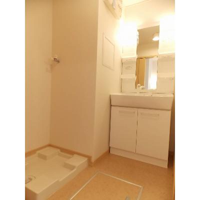 Ｃａｓａ　Ｒｉｖｉｅｒａ 203【管理NO：1-015832601-02030】 ★家具家電は申し込み後に搬入します 2026年08月中旬入居可能の物件写真6