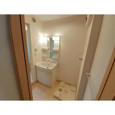レジデンスサンヒルズⅠ 101【管理NO：1-015653001-01010】 ★家具家電は申し込み後に搬入しますの物件写真6