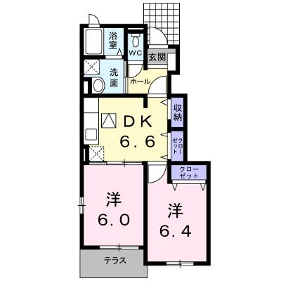 フェイバー・レジデンス 103【管理NO：1-015558301-01030】 ★家具家電は申し込み後に搬入します 2026年07月中旬入居可能の外観画像