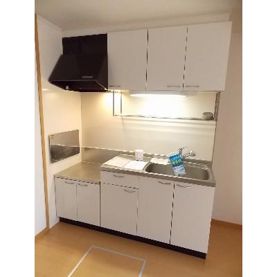 メゾン・ド・ブリュンヌⅡ 101【管理NO：1-015127602-01010】 ★家具家電は申し込み後に搬入します★の物件写真3