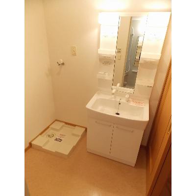 メゾン・ド・ブリュンヌⅡ 101【管理NO：1-015127602-01010】 ★家具家電は申し込み後に搬入します★の物件写真6
