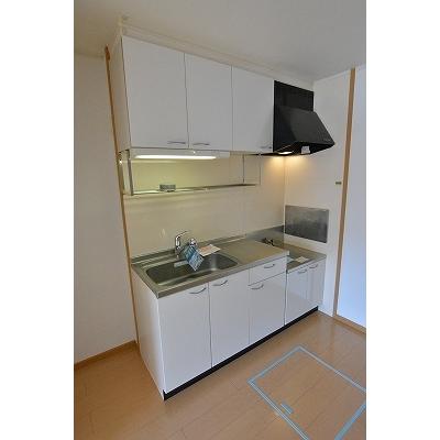 サンモール・Ｎ　Ⅱ 101【管理NO：1-014749002-01010】 ★家具家電は申し込み後に搬入します★の物件写真3