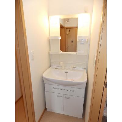 Ｙ’ｓコート壱番館　Ⅲ 203【管理NO：1-014698103-02030】 ★家具家電は申し込み後に搬入します★ ★2026年08月下旬入居可能★の物件写真6