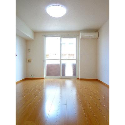 ボンジュール・溝辺Ⅱ 102【管理NO：1-013521301-01020】 ★家具家電は申し込み後に搬入します 2026年07月中旬入居可能の物件写真2