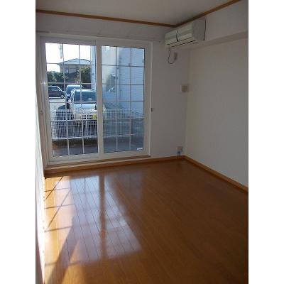 レイベルポート松元Ａ棟 103【管理NO：1-012307301-01030】 ★家具家電は申し込み後に搬入しますの物件写真2