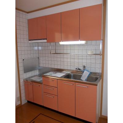 レイベルポート松元Ａ棟 103【管理NO：1-012307301-01030】 ★家具家電は申し込み後に搬入しますの物件写真3