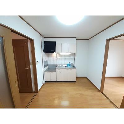 ソレイユＴ＆Ｓ 203【管理NO：1-011775001-02030】 ★家具家電は申し込み後に搬入します 2026年07月下旬入居可能の物件写真3