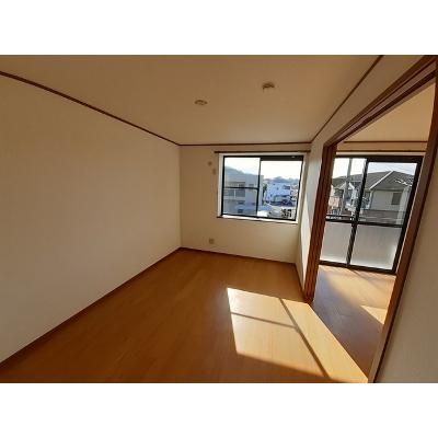 サンヒルズ三郷Ⅱ 204【管理NO：1-010761501-02040】 ★家具家電は申し込み後に搬入します★の物件写真2