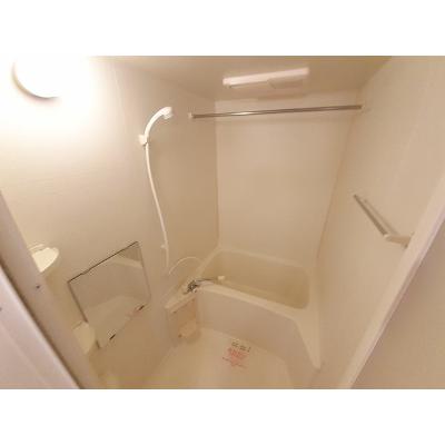 サンヒルズ三郷Ⅱ 204【管理NO：1-010761501-02040】 ★家具家電は申し込み後に搬入します★の物件写真4