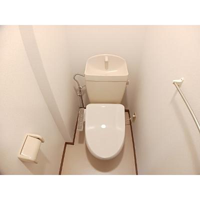 サンヒルズ三郷Ⅱ 204【管理NO：1-010761501-02040】 ★家具家電は申し込み後に搬入します★の物件写真5