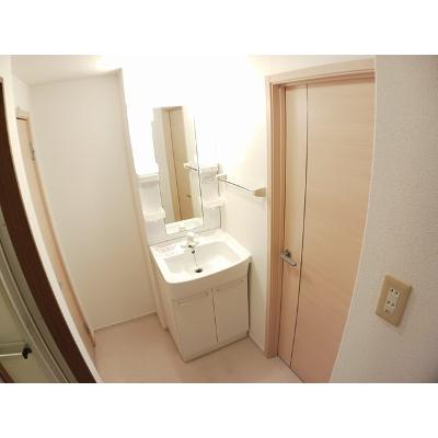 サンヒルズ三郷 203【管理NO：1-010139101-02030】 ★家具家電は申し込み後に搬入しますの物件写真6
