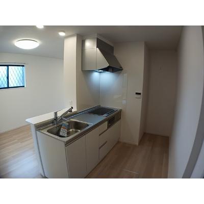 ファイン　アイランド　スズ 105【管理NO：1-028456001-01050】 ★家具家電は申し込み後に搬入しますの物件写真3