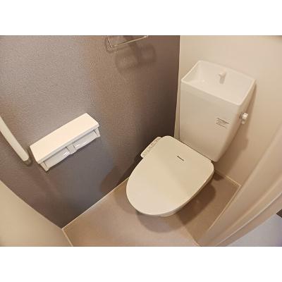 かのやⅣ 203【管理NO：1-027984402-02030】 ★家具家電は申し込み後に搬入しますの物件写真5