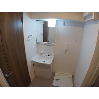 かのやⅣ 203【管理NO：1-027984402-02030】 ★家具家電は申し込み後に搬入しますの物件写真6