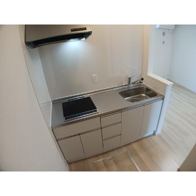 かのやⅣ 103【管理NO：1-027984402-01030】 ★家具家電は申し込み後に搬入しますの物件写真3