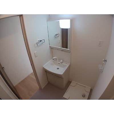 かのやⅣ 103【管理NO：1-027984402-01030】 ★家具家電は申し込み後に搬入しますの物件写真6