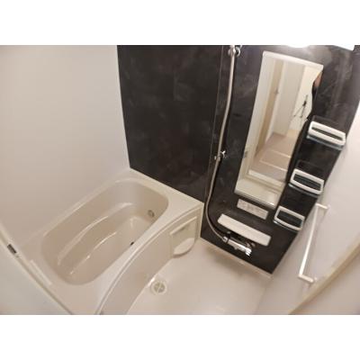 かのやⅢ 204【管理NO：1-027984401-02040】 ★家具家電は申し込み後に搬入しますの物件写真4