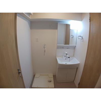 かのやⅢ 204【管理NO：1-027984401-02040】 ★家具家電は申し込み後に搬入しますの物件写真6