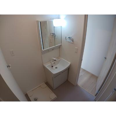 かのやⅢ 105【管理NO：1-027984401-01050】 ★家具家電は申し込み後に搬入しますの物件写真6