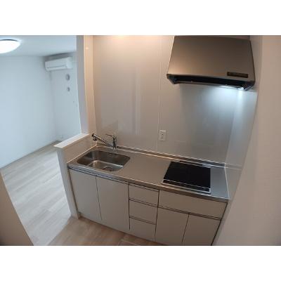 かのやⅢ 104【管理NO：1-027984401-01040】 ★家具家電は申し込み後に搬入しますの物件写真3