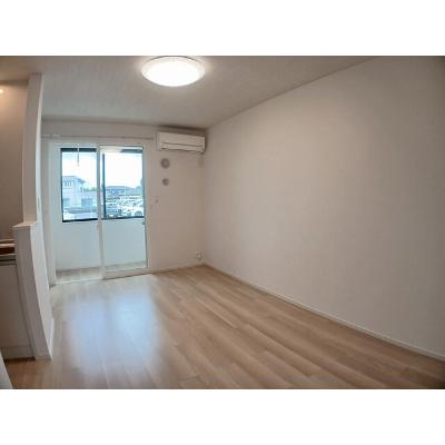かのやⅢ 103【管理NO：1-027984401-01030】 ★家具家電は申し込み後に搬入します★の物件写真2