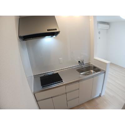 かのやⅢ 103【管理NO：1-027984401-01030】 ★家具家電は申し込み後に搬入します★の物件写真3