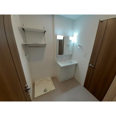 グレートピース　Ⅱ 201【管理NO：1-026836402-02010】 ★家具家電は申し込み後に搬入しますの物件写真6