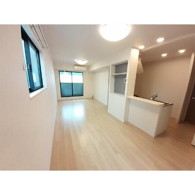 グレートピース　Ⅰ 204【管理NO：1-026836401-02040】 ★家具家電は申し込み後に搬入しますの物件写真2