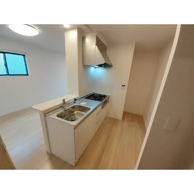 グレートピース　Ⅰ 204【管理NO：1-026836401-02040】 ★家具家電は申し込み後に搬入しますの物件写真3